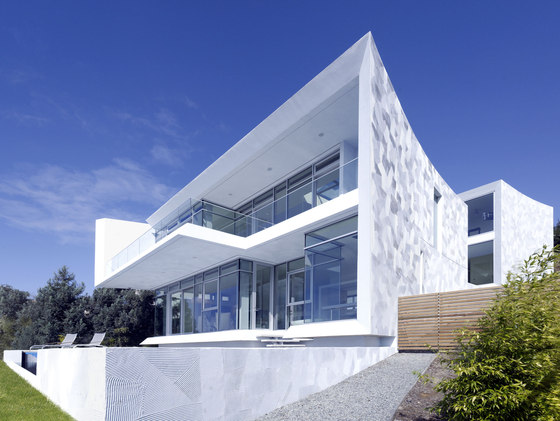 Oakland House | Case unifamiliari | Kanner Architects